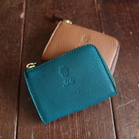 Felisi  #1074/LD  SMALL WALLET