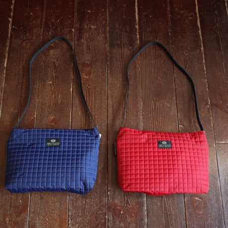 BAG 'N' NOUN  BLOCK POCHETTE