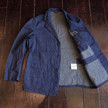*A VONTADE  British 3B Jacket