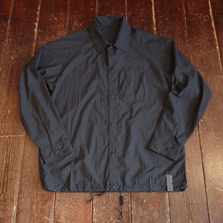 Mountain Research  MTR3673  Coach Shirt