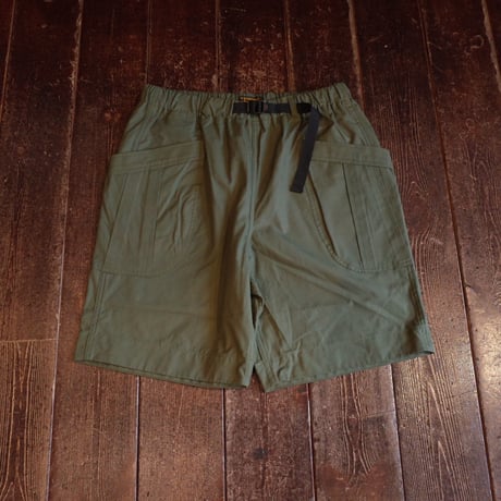 *A VONTADE  FATIGUE SHORTS