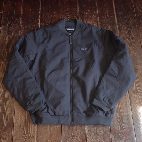 Patagonia  M's Isthmus Deck Jak