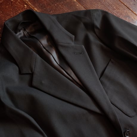 *A VONTADE  Lounge Jacket Ⅱ