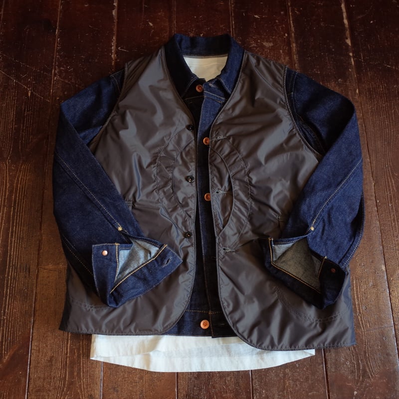 Post O' Alls #1512 ROYAL TRAVELER N/P TAFFETA