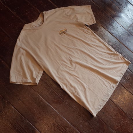 Patagonia    Protect Pedal Organic T-Shirt