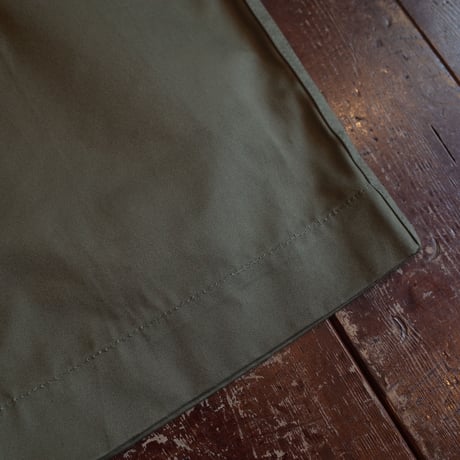 NIGEL CABOURN  BASIC CHINO PANTS