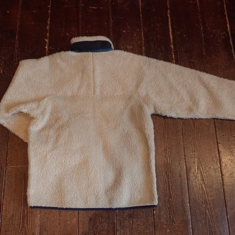 PATAGONIA  M’S CLASSIC RETRO-X JACKET