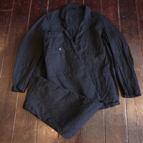 *A VONTADE  British 3B Jacket