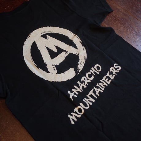Mountain Research   #3410 "PKT Tee"
