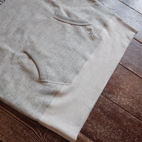 Nigel cabourn  50s PARKA - LETTERED