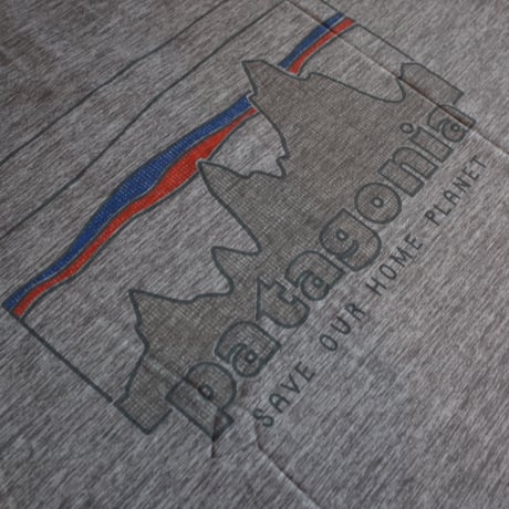 Patagonia  Cap, Cool Daily Graphic Shirts  &  Cool Daily Graphic Shirts / Water