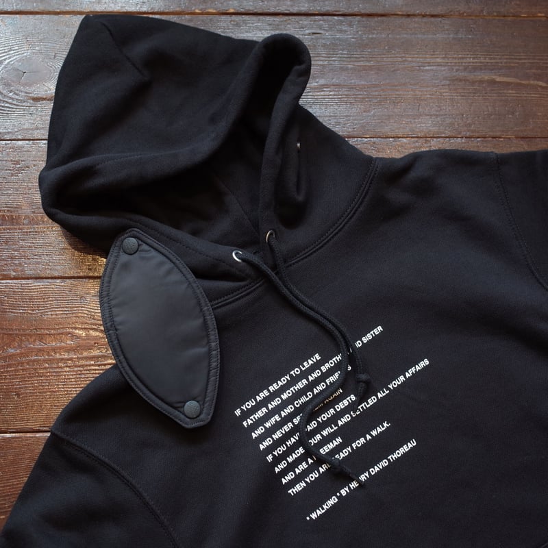 POST O'ALLS × MOUNTAIN RESEARCH Wネームシャツ POST O'ALLS × MOUNTAIN RESEARCH Wネームシャツ From New York