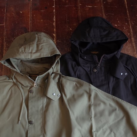 *A VONTADE  British Field Rain Poncho