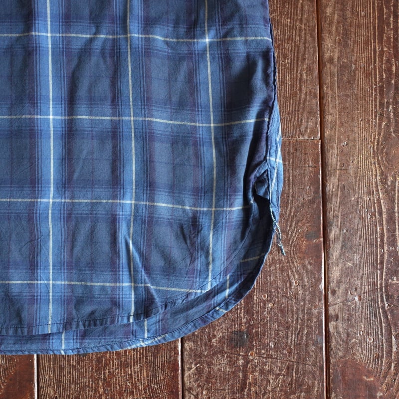 Post O' Alls #3219S New Basic Pullover Shirt