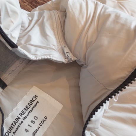 Mountain Research  MTR4150  Puff Vest