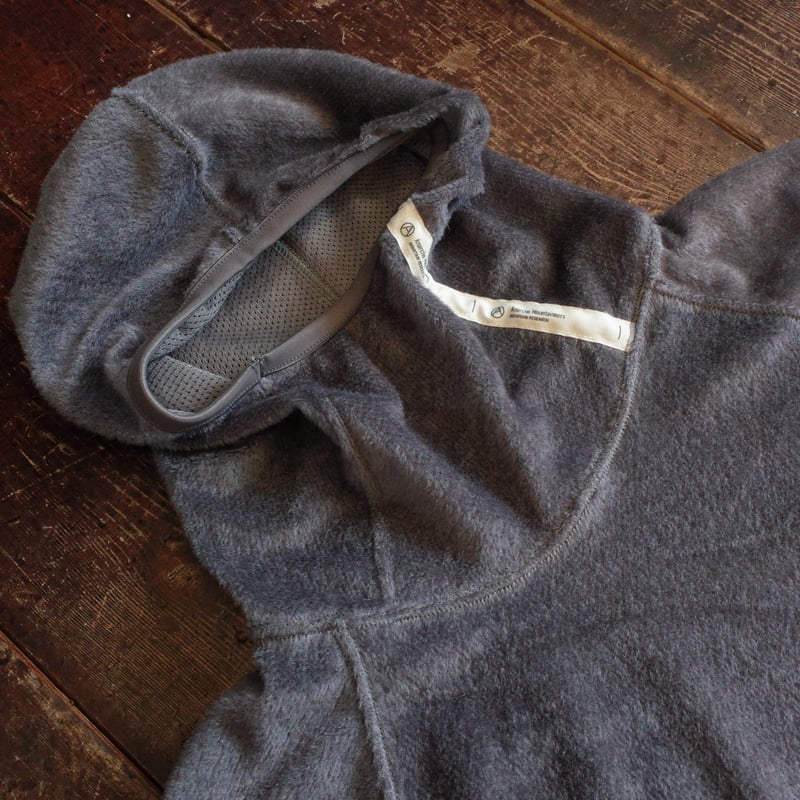 MOUNTAIN RESEARCH MTR4071 