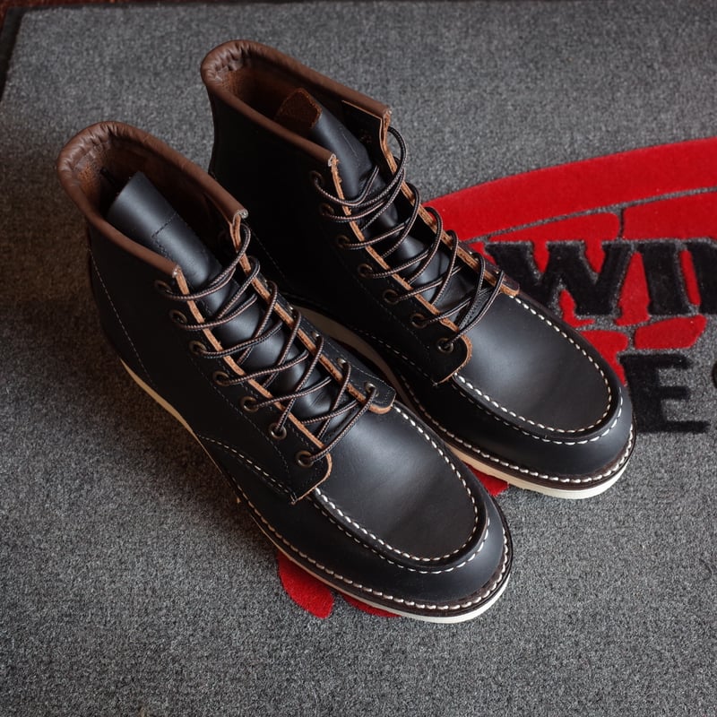 RED WING #8849 6 RED WING #8849 6