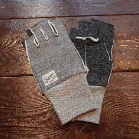 Kepani   Saguaro-Ⅲ / Cut-Off Gloves