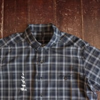 Mountain Research  MTR4119  Animal S/S Shirt