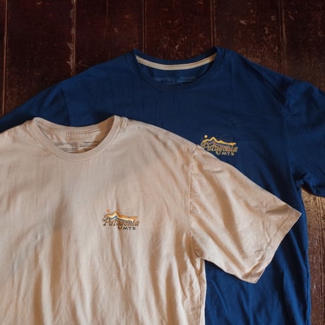Patagonia    Protect Pedal Organic T-Shirt