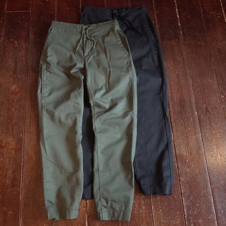 Patagonia  Men's Twill Traveler Pants