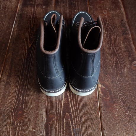 RED WING  #8849  6" CLASSIC MOC