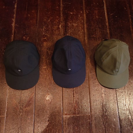 Post O' Alls  #3903  POST Ball Cap / poly seersucker