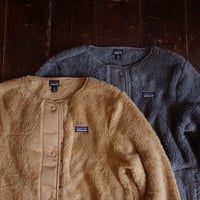 Patagonia   K's Los Gatos Cardigan