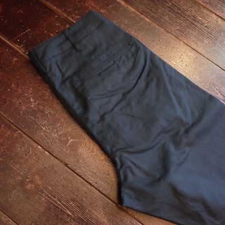 *A VONTADE  Classic Chino Trousers