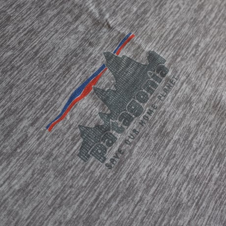 Patagonia  L/S Cap, Cool Daily Graphic Shirts