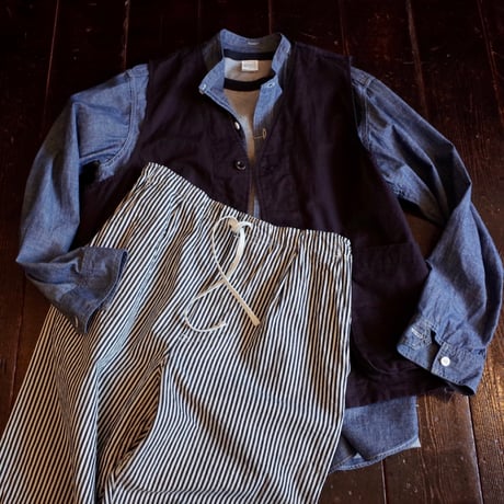 *A VONTADE  Ringer T-Shirts SS