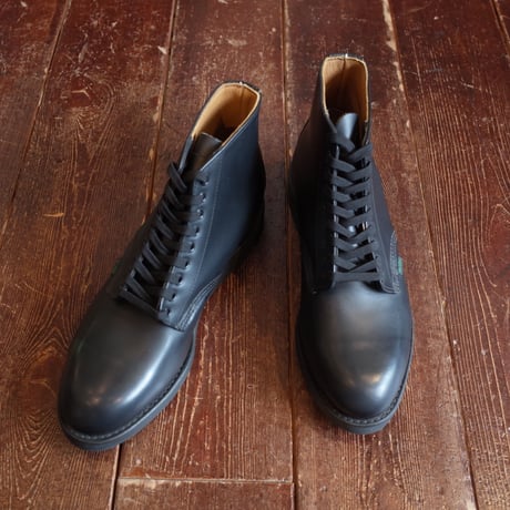 RED WING  #9197  THE POSTMAN BOOTS