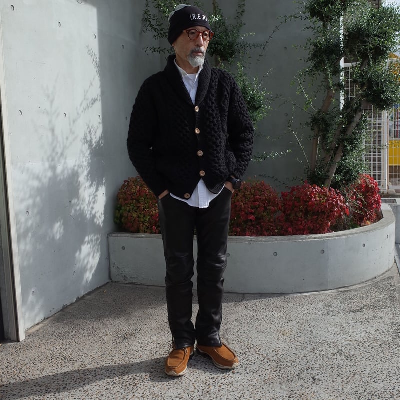 Riding Equipment Research RER-101 