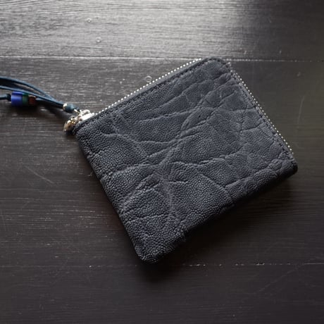 bru na boinne  エレファントスモールウォレット