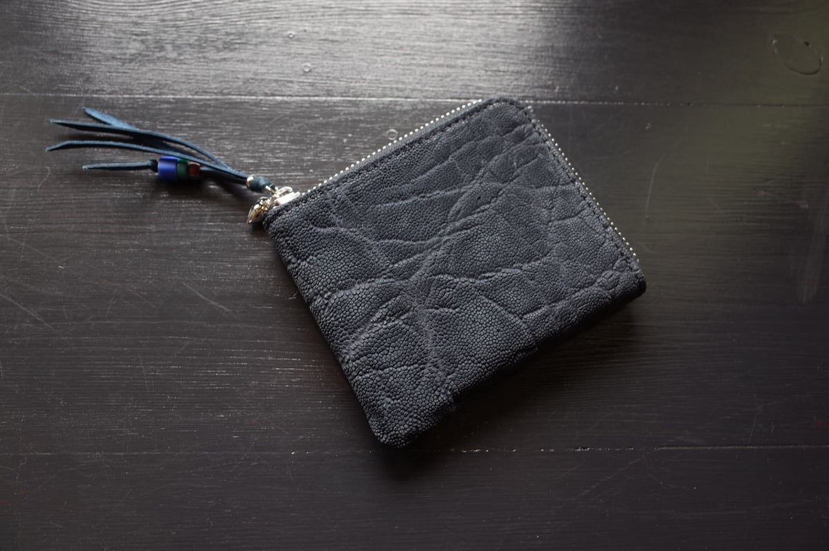 bru na boinne エレファントスモールウォレット | MAPS E-Shop bru na boinne エレファントスモールウォレット | MAPS E-Shop