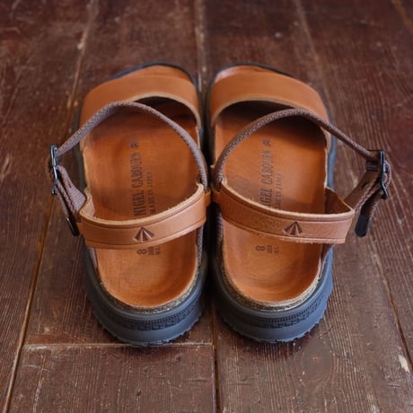 Nigel Cabourn   50'S FRENCH ARMY SANDAL
