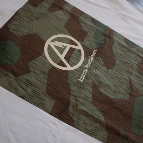 MOUNTAIN RESEARCH  #3518  Splinter Camo