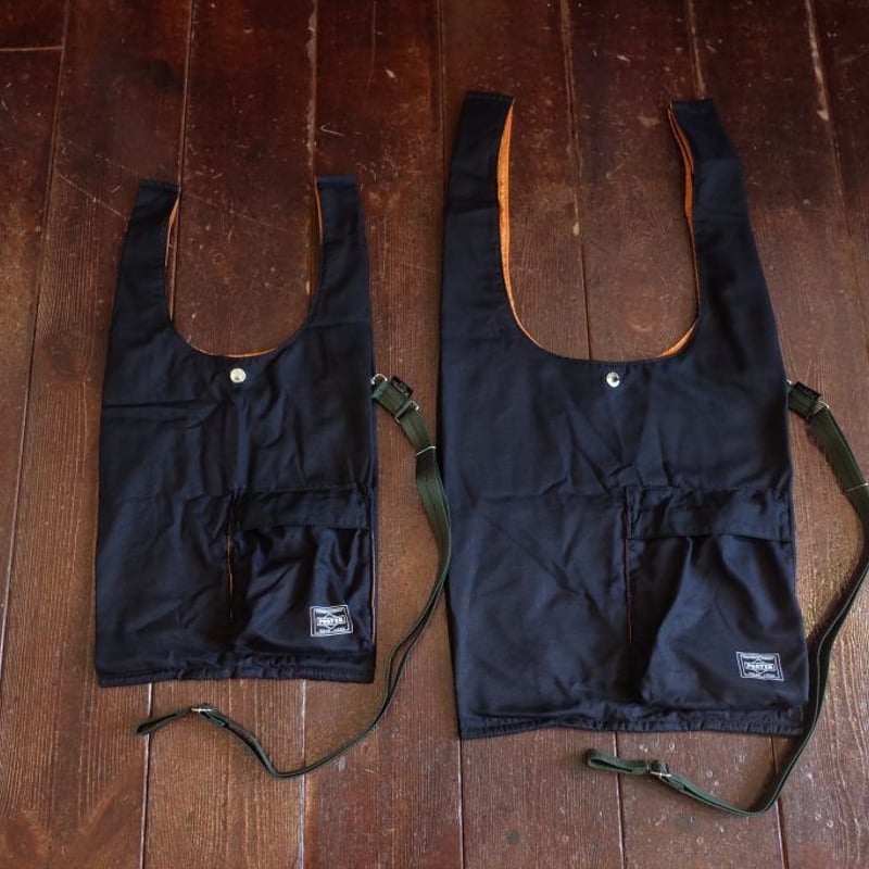 PORTER BAGGER GMS BAG | MAPS E-Shop