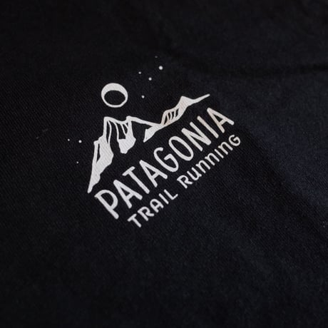 Patagonia   Men's Ridgeline Runner Responsibili-Tee