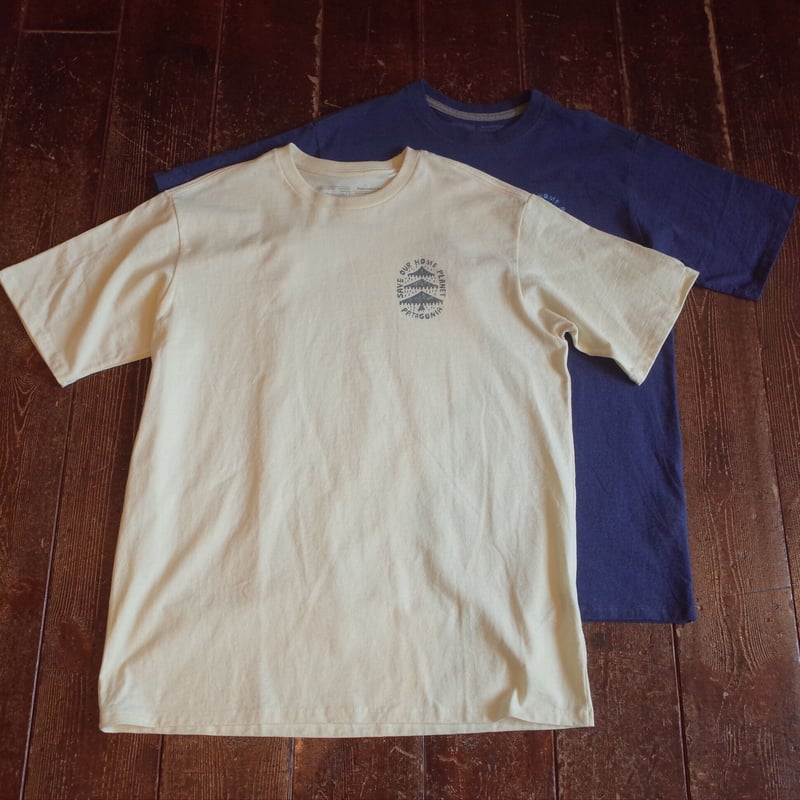 PATAGONIA M'S HOW TO SAVE RESPONSIBILI-TEE | M