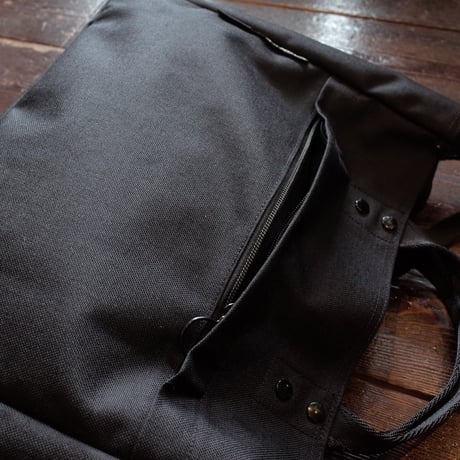 BAG 'N' NOUN  TOOL SHORT "BOAT"  &  TOOL SHORT "BOAT"/L