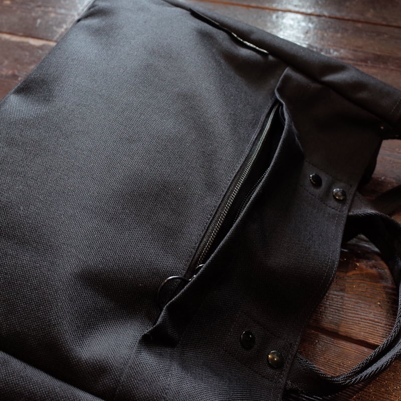 BAG 'N' NOUN TOOL SHORT 