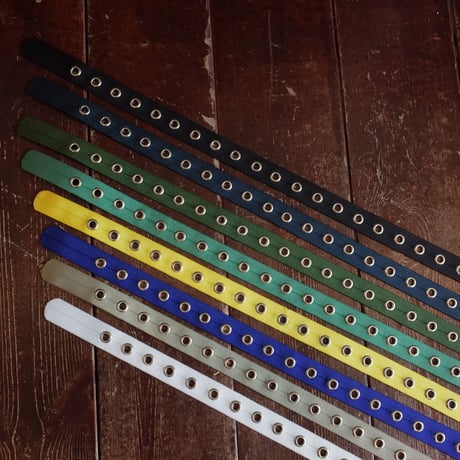 NECESSARY OR UNNECESSARY  BELT NYLON