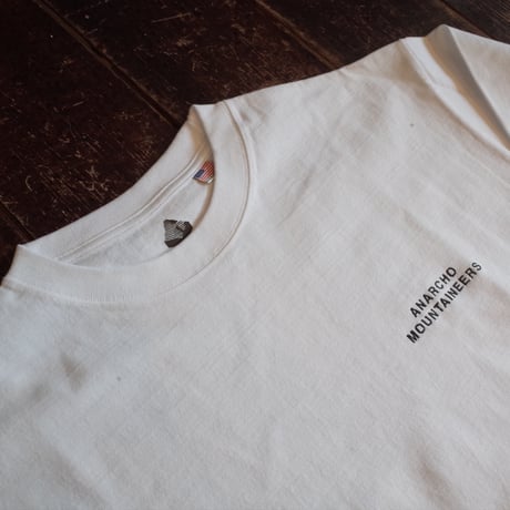 Mountain Research  MTR4089  "A.M." 〈SALE〉