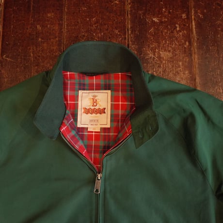 baracuta | STORES baracuta | STORES
