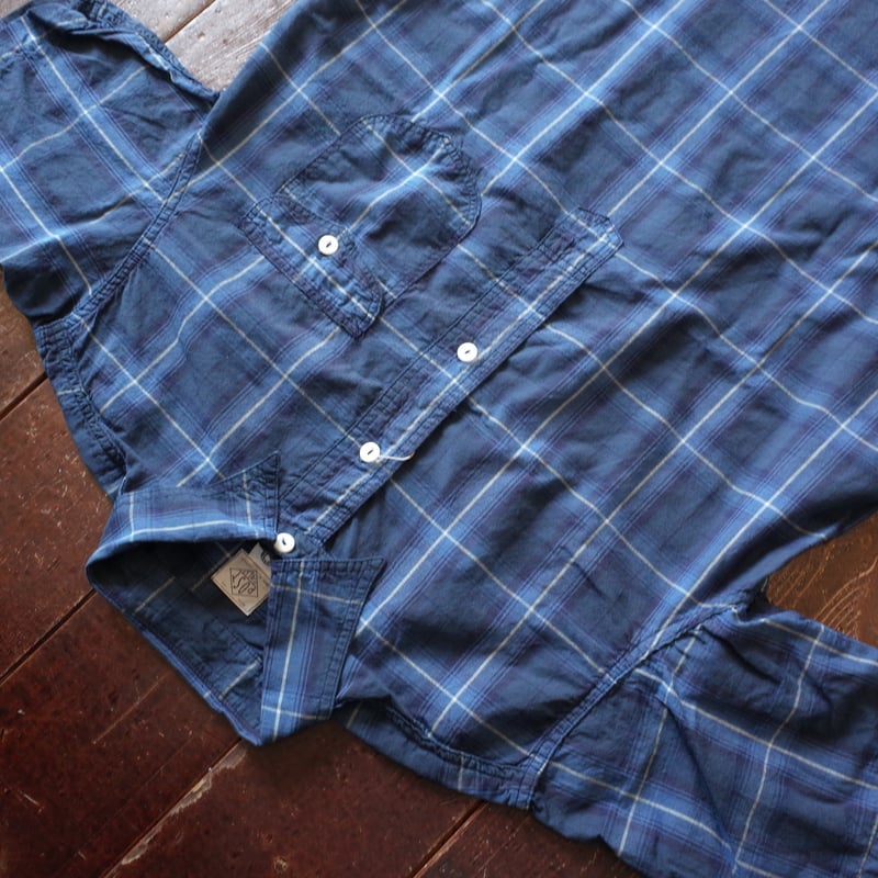 Post O' Alls #3219S New Basic Pullover Shirt