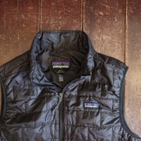 Patagonia  Nano Puff Vest