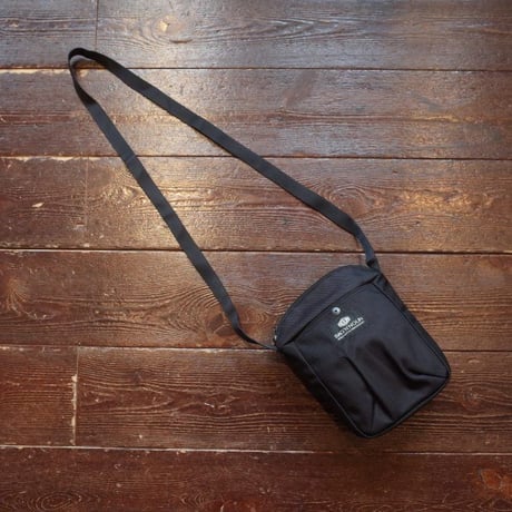 BAG ‘n’ NOUN  POCHETTE ‘MINI / BLACK’