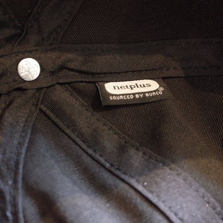 Patagonia  P-6 LABEL TRAD CAP