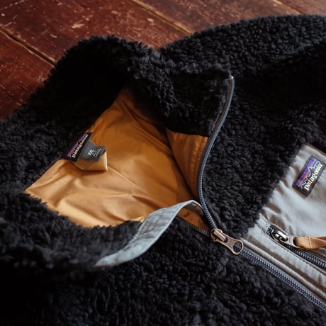 PATAGONIA  K'S RETRO-X JKT